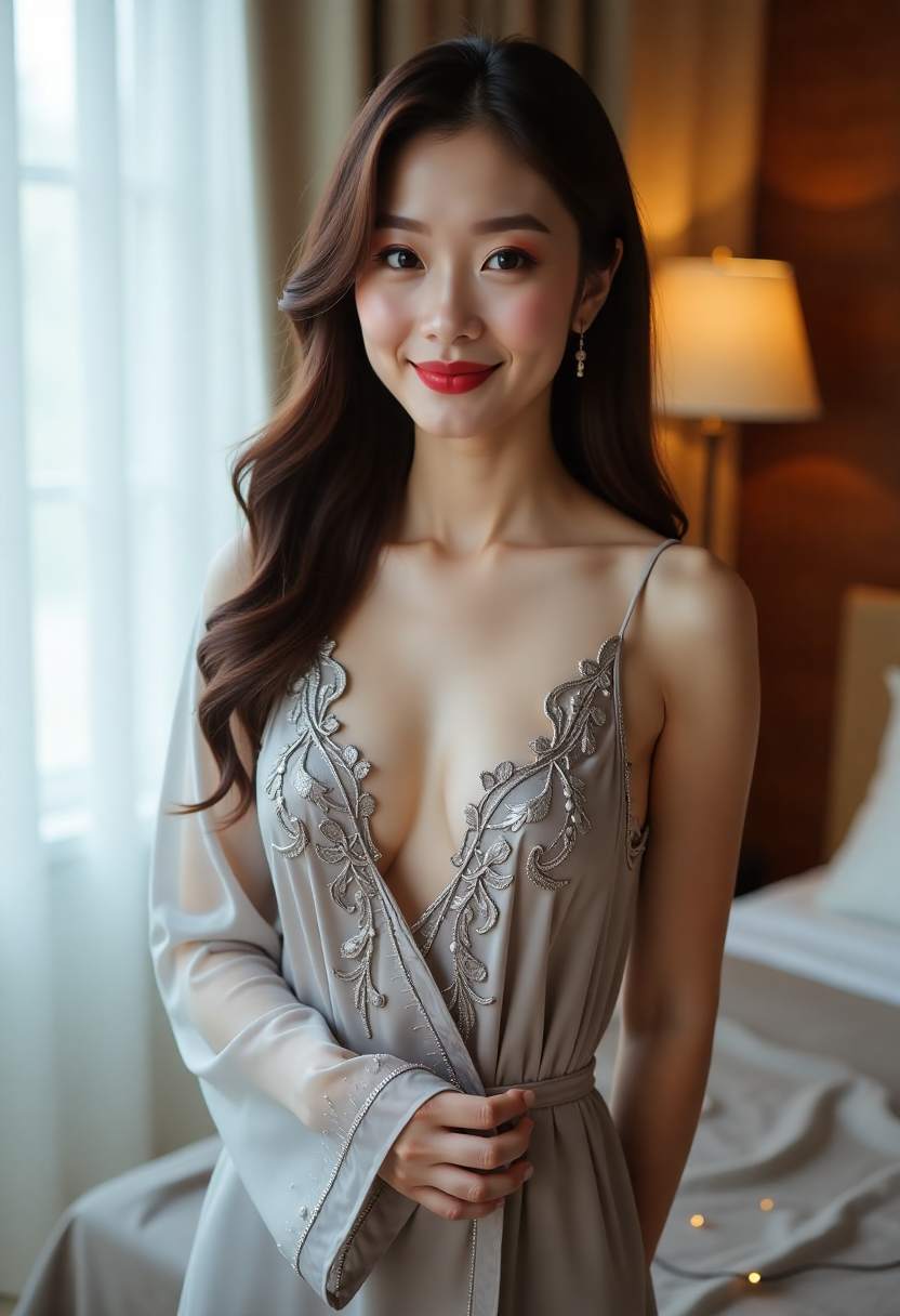 街头乐队夜