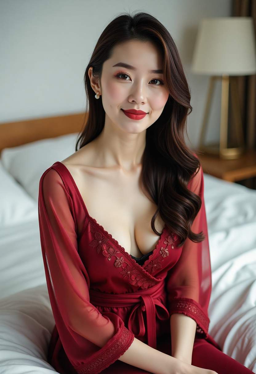 山南来信剧照