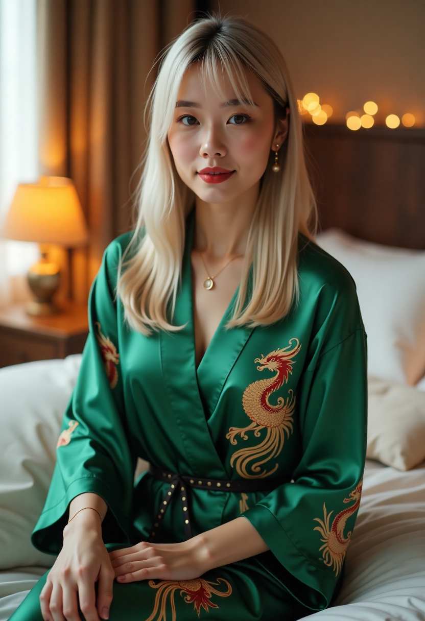 云上学徒