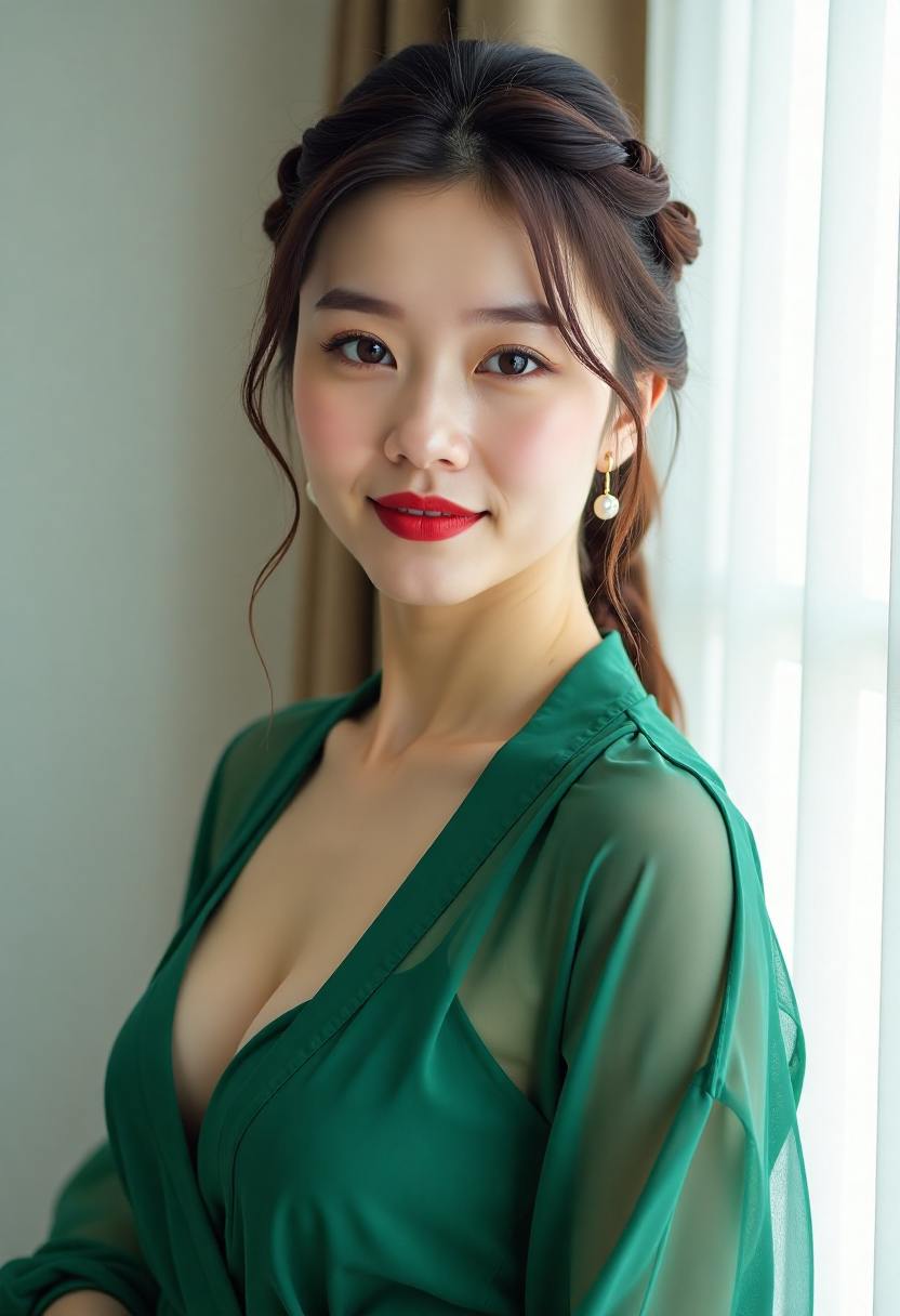 小站精灵