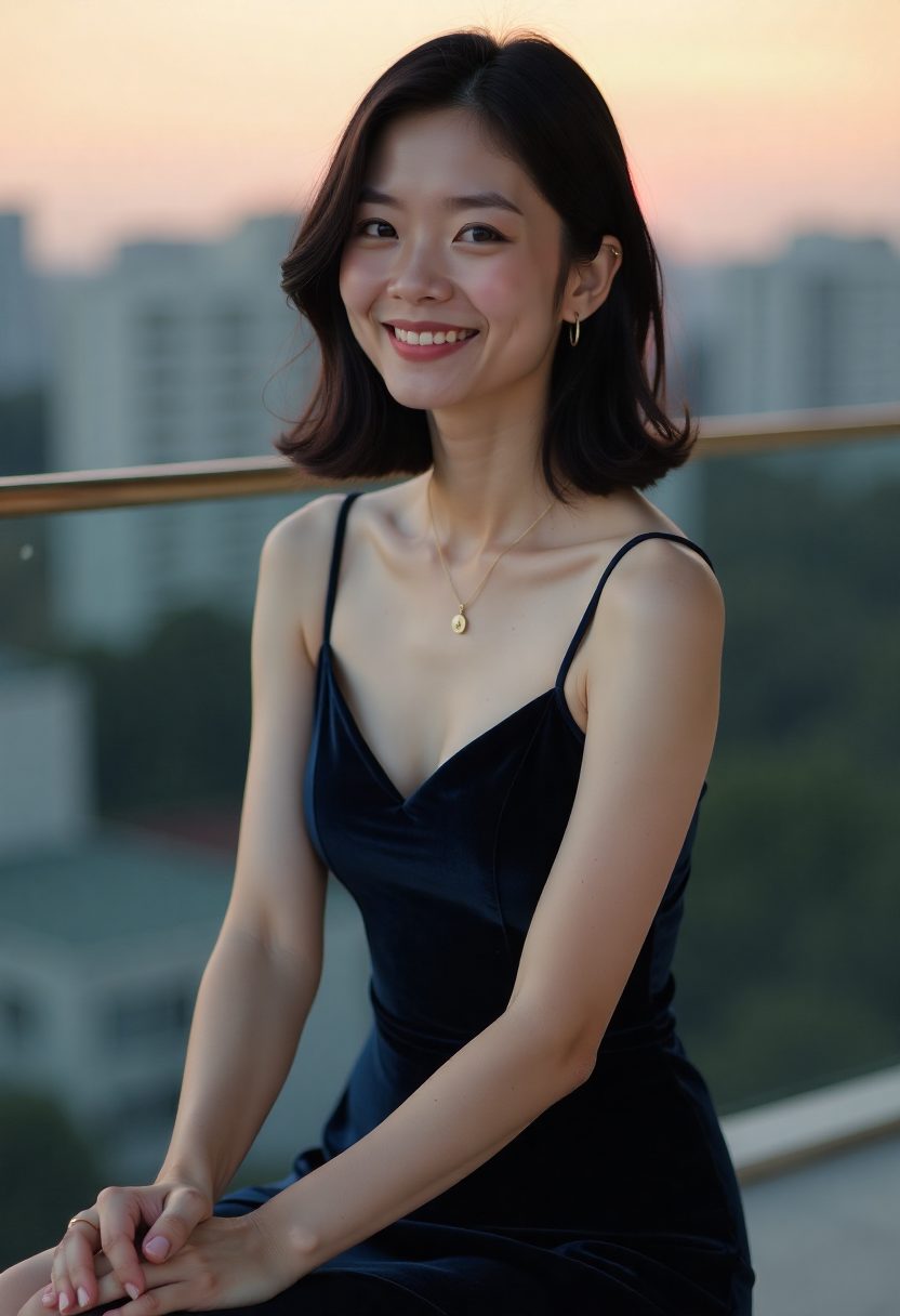 春茶铺子剧照