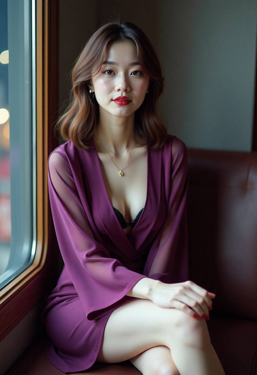 晚风有信